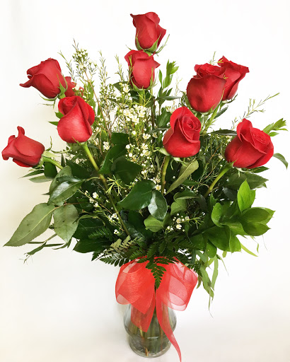 Gift Shop «Petal Patch», reviews and photos, 29955 SW Boones Ferry Rd, Wilsonville, OR 97070, USA