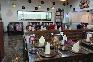 Bollywood Restaurant image
