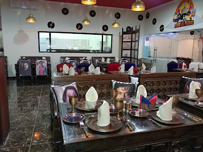 Bollywood Restaurant - pont de jour, Oran 31000, Algeria