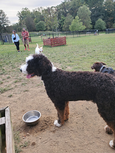 Dog Park «Worthington Off Leash Dog Park», reviews and photos, 8170 Hillsborough Rd, Ellicott City, MD 21043, USA