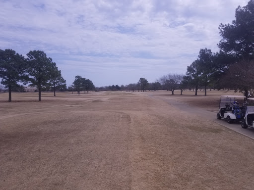 Golf Course «Eaglewood Golf Course», reviews and photos, 630 Weyland Rd, Langley AFB, VA 23665, USA