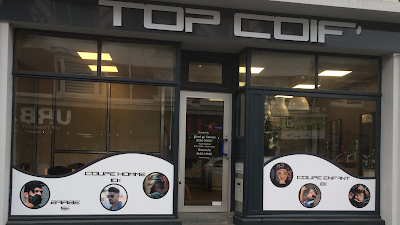 top coif à Bruay-la-Buissière