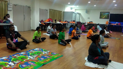 Brahma Kumaris Malaysia Asia Retreat Centre (ARC)