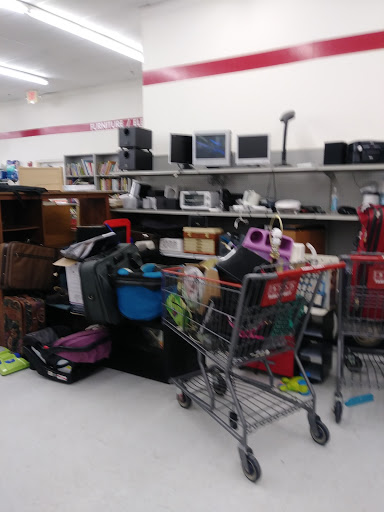 Thrift Store «Family Thrift Center», reviews and photos, 4801 Ayers St, Corpus Christi, TX 78415, USA