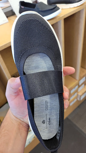 Shoe Store «DSW Designer Shoe Warehouse», reviews and photos, 23171 W Outer Dr, Allen Park, MI 48101, USA