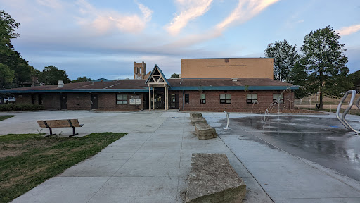 Park «Phelps Field Park», reviews and photos, 701 E 39th St, Minneapolis, MN 55407, USA