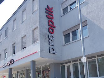 pro optik Hechingen