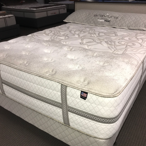 Mattress Store «SleepChek Mattress Store», reviews and photos, 751 S Latson Rd, Howell, MI 48843, USA