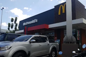 McDonald's JA Clarin image