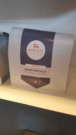 Coffee Shop «River City Roasters», reviews and photos, 114 N Main St, Wheaton, IL 60187, USA