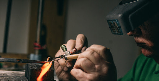 Jeweler «Jewelers Touch», reviews and photos, 5450 Whittlesey Blvd # G, Columbus, GA 31909, USA