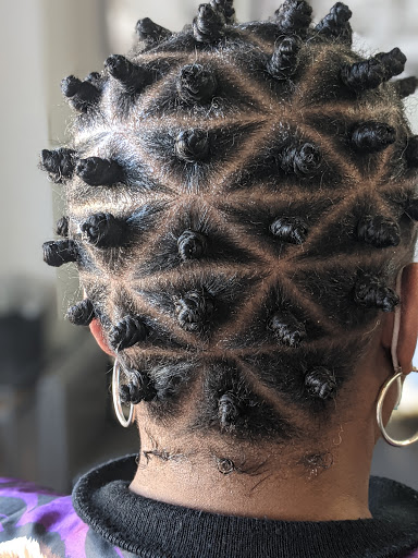 Hair Salon «Strand by Strand Hair Studio», reviews and photos, 1730 W Bardin Rd #500, Arlington, TX 76017, USA