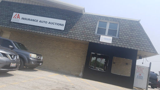 Auto Auction «Insurance Auto Auctions Inc», reviews and photos, 16425 Crawford Ave, Markham, IL 60428, USA