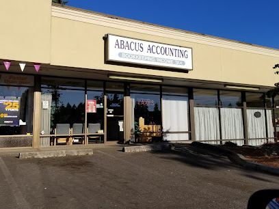 Abacus Accounting LLC