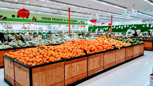 Asian Grocery Store «Westminster Superstore Supermarket Thuận Phát», reviews and photos, 15440 Beach Blvd #123, Westminster, CA 92683, USA