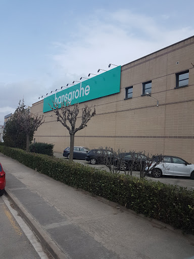Hansgrohe SAU en Molins de Rei, Barcelona