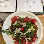 Photo n°3 de l'avis de StewartGerard. fait le 06/07/2023 à 04:43 sur le  Trattoria Filo d'Olio à Bolzano