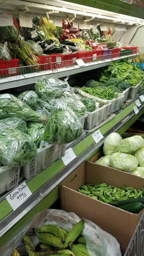 Asian Grocery Store «Asian Midway Foods», reviews and photos, 301 S Park St, Madison, WI 53715, USA