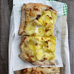 Photo n°1 de l'avis de Hojjat.f fait le 13/04/2024 à 18:54 sur le  Pizzeria Pizzesco à Munich