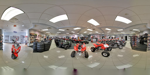 Motorcycle Dealer «Friendly Honda Yamaha», reviews and photos, 10939 Airline Hwy, Baton Rouge, LA 70816, USA