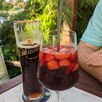 Photo n°4 de l'avis de Sara.a fait le 25/09/2023 à 19:42 sur le  Gasthaus Felsenkeller à Bertsdorf-Hörnitz