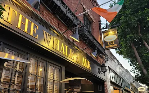 The Whale & Ale image