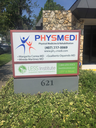 Physical Medicine Institute Orlando