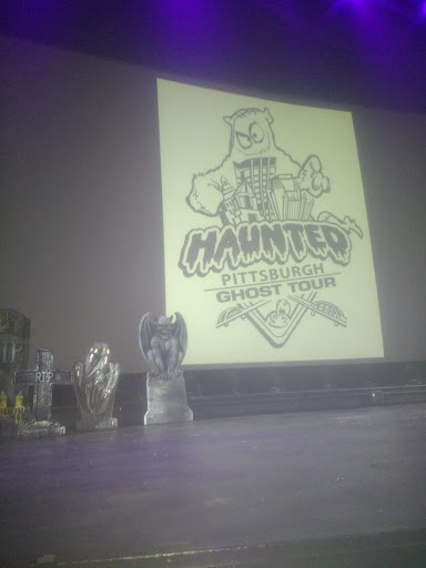 Live Music Venue «The Oaks Theater», reviews and photos, 310 Allegheny River Blvd, Oakmont, PA 15139, USA