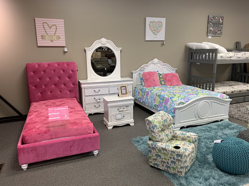 Furniture Store «Badcock Home Furniture &more», reviews and photos, 7965 Tara Blvd #330c, Jonesboro, GA 30236, USA