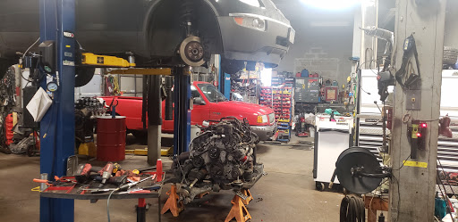 434 W Main St, Anoka, MN 55303, USA