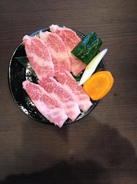 焼肉 牛侍