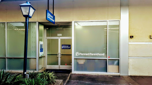 Planned Parenthood - El Cerrito Health Center
