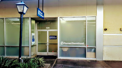 Planned Parenthood - El Cerrito Health Center