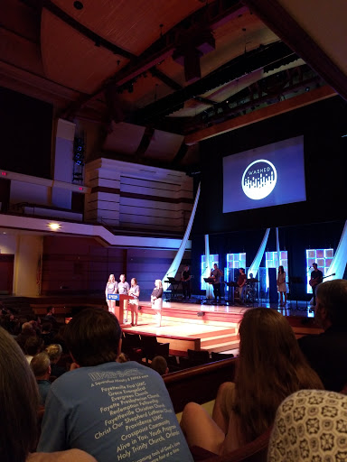 Performing Arts Theater «Benson Great Hall», reviews and photos, 3900 Bethel Dr, Arden Hills, MN 55112, USA