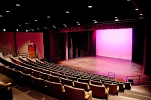 Curtis Theatre image