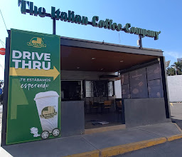 The Italian Coffee Company photo