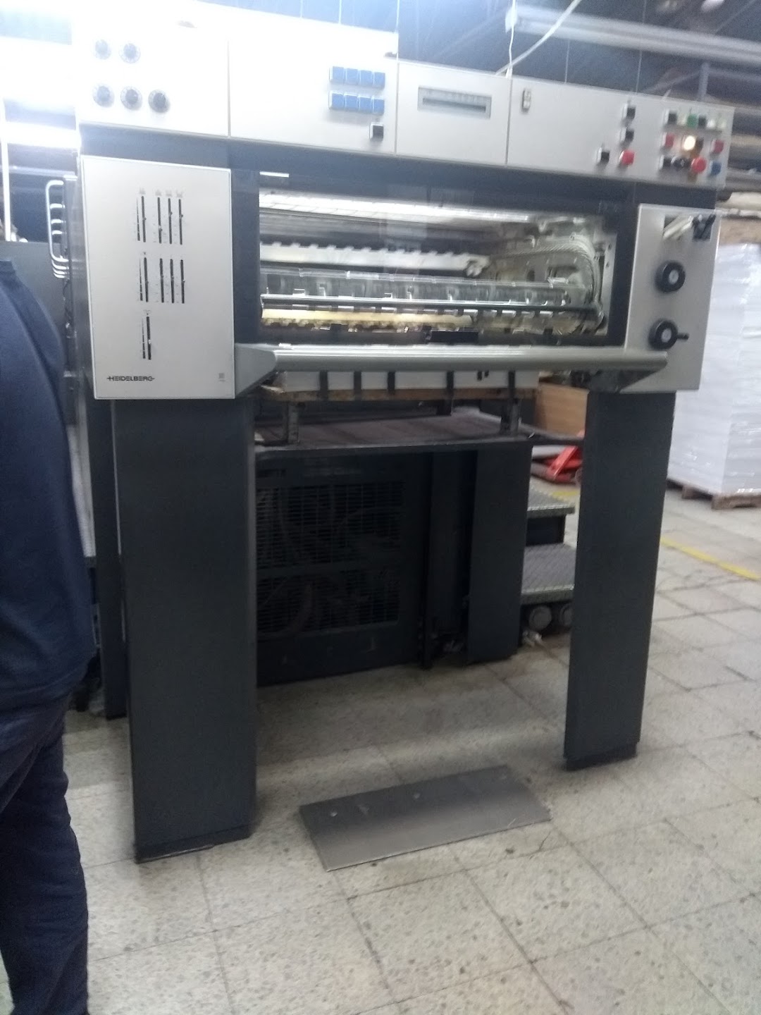 Nuevas Ediciones S.A.S.