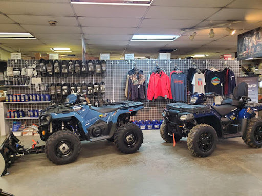 Tractor Dealer «Kermit K Kistler Inc», reviews and photos, 7886 Kings Hwy, New Tripoli, PA 18066, USA