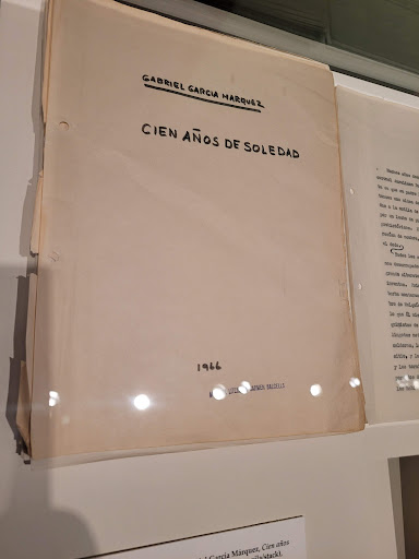 Library «Harry Ransom Center», reviews and photos, 300 W 21st St, Austin, TX 78712, USA