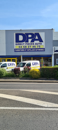 Photo 5 - Baïsse Auto Narbonne