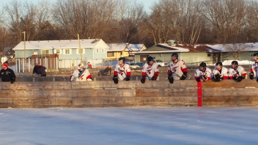 Park «Happy Acres Park», reviews and photos, 11900 7th St NE, Blaine, MN 55434, USA