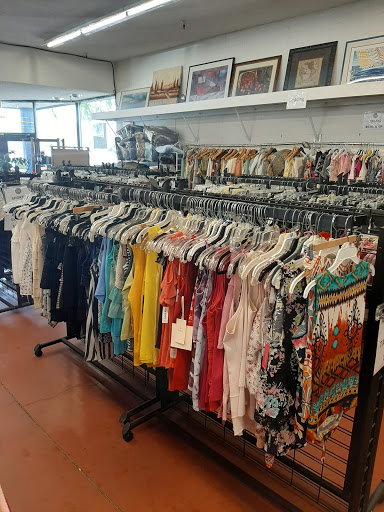 Thrift Store «St. Vincent de Paul Thrift Store & Donation Center, Livermore», reviews and photos