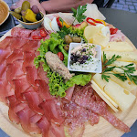 Photo n°1 de l'avis de Sabine.o fait le 12/08/2023 à 19:23 sur le  Torgglkeller à Kaltern an der Weinstraße