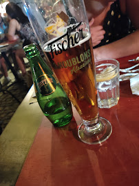 Bière du Restaurant Au Petit Bois Vert à Strasbourg - n°8