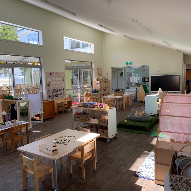 Little Pearls Educare Centre Mount Roskill
