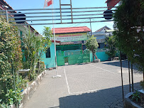 Foto SD  Negeri Pulungan, Kabupaten Sidoarjo