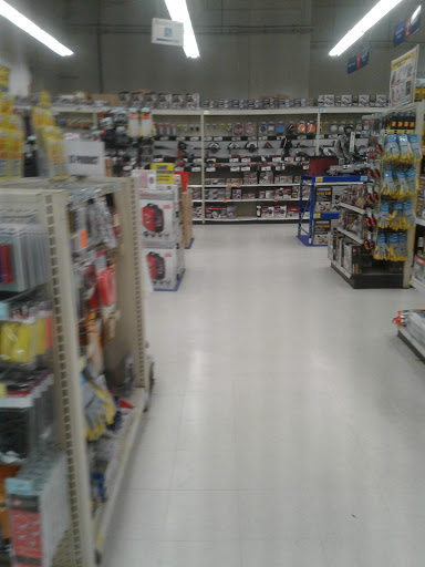Hardware Store «Harbor Freight Tools», reviews and photos, 580 Inland Center Dr a, San Bernardino, CA 92408, USA