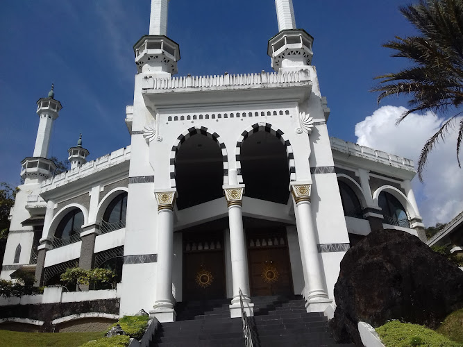 Masjid Nurzikrillah