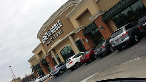 Book Store «Barnes & Noble», reviews and photos, 171 Main St, Birmingham, AL 35244, USA