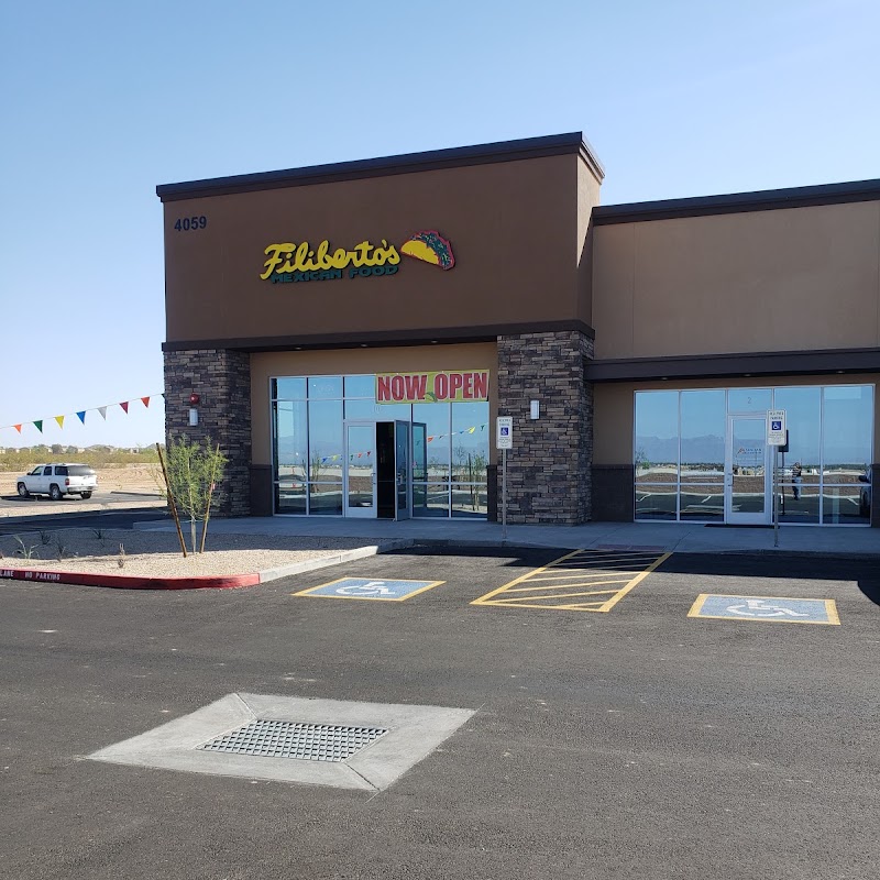 Filiberto's Mexican Food